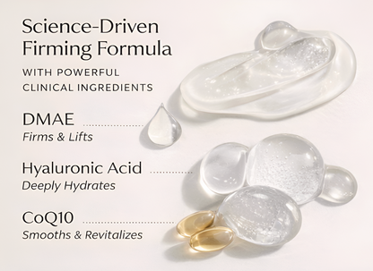 Firming Support Cream