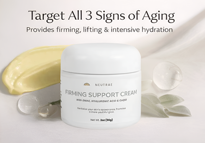 Firming Support Cream