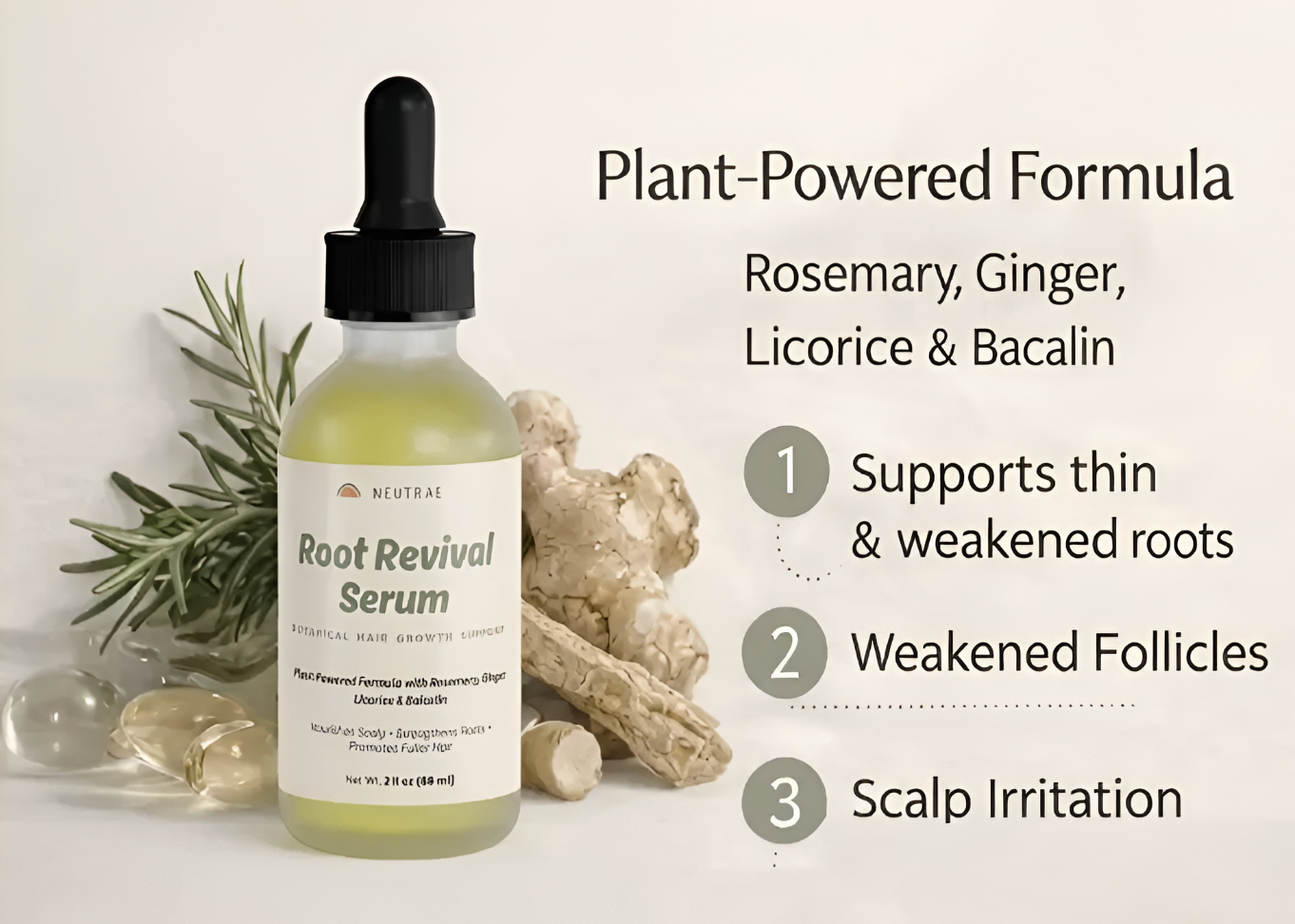 Root Revival Serum