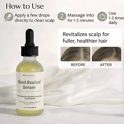Root Revival Serum