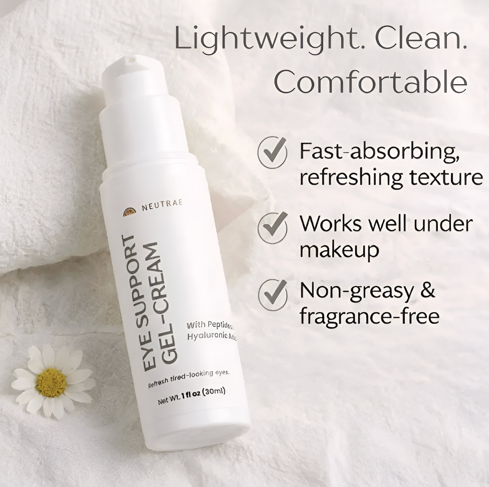 Eye Support Gel-cream