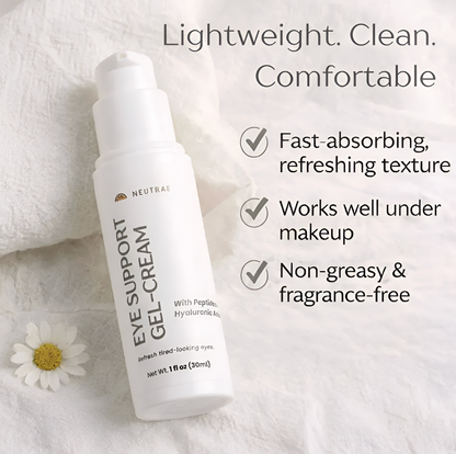 Eye Support Gel-cream