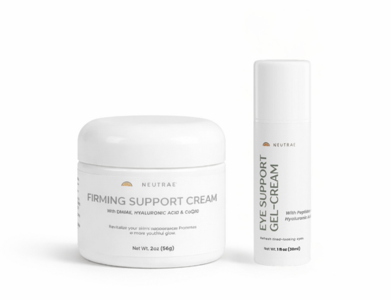 Lift & Brighten Duo