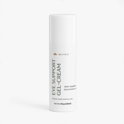 Eye Support Gel-Cream