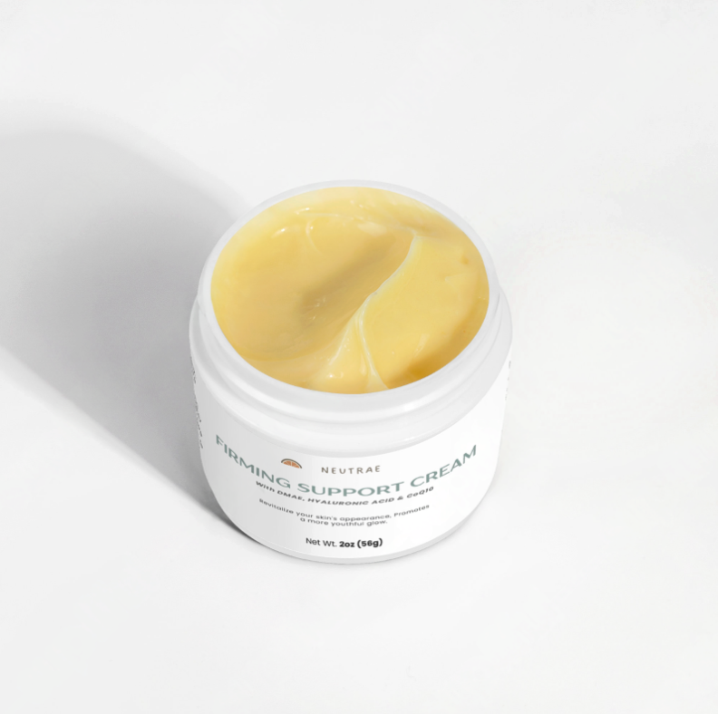 Firming Support Cream