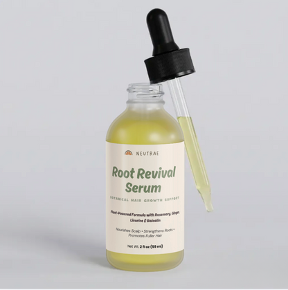 Root Revival Serum