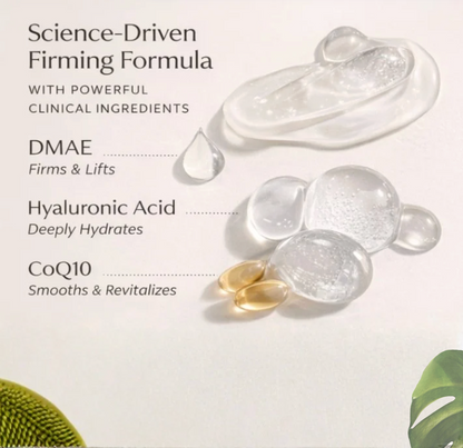 Firming Support Cream