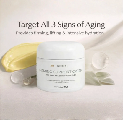 Firming Support Cream