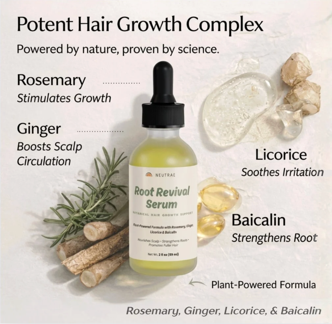 Root Revival Serum