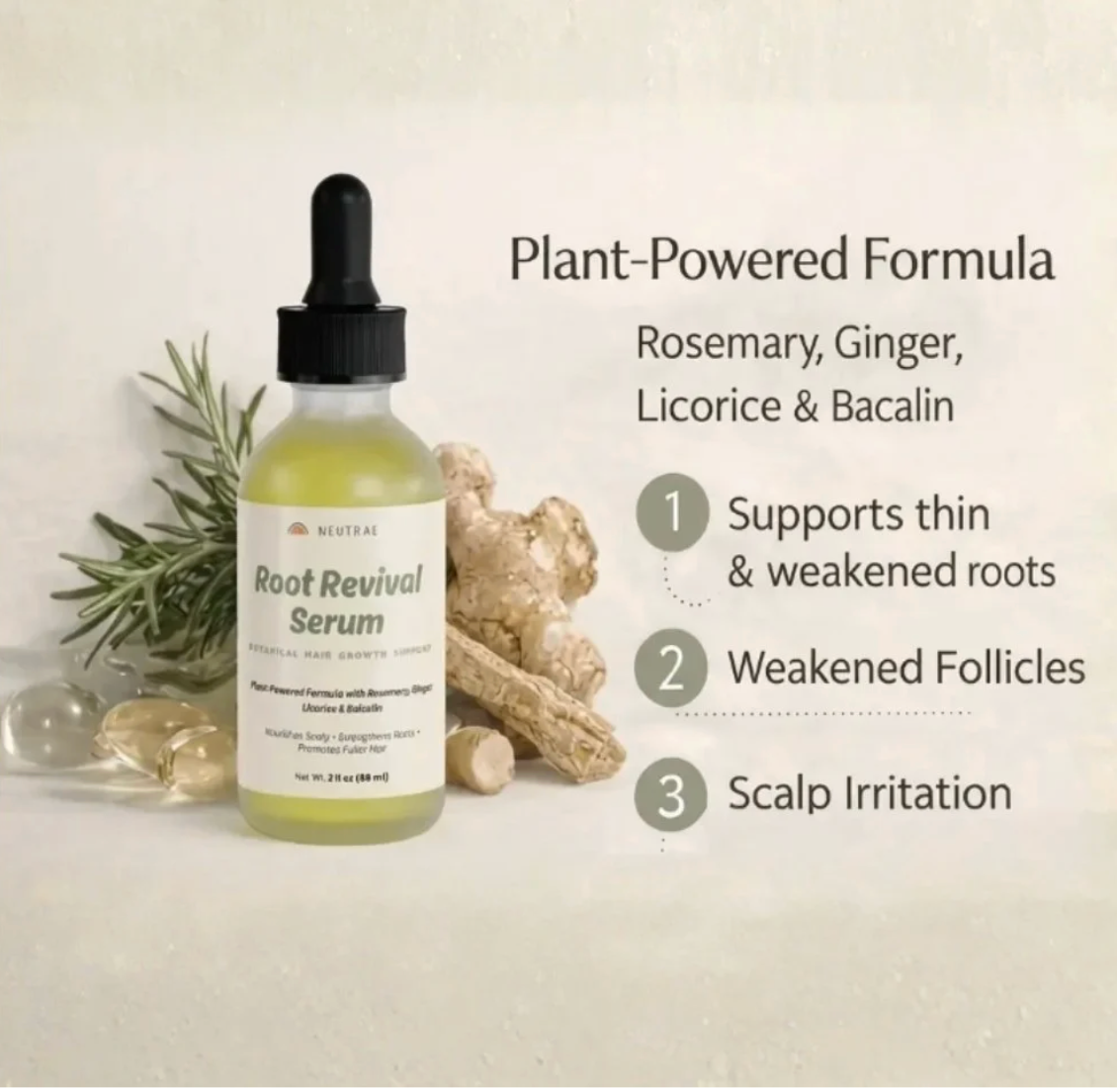 Root Revival Serum