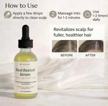Root Revival Serum