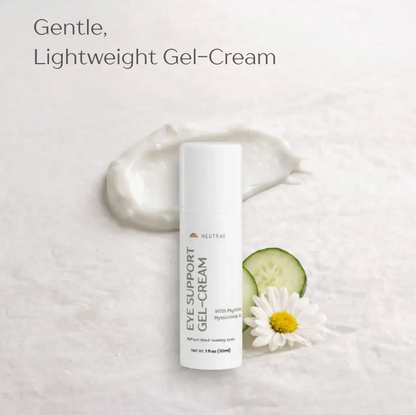 Eye Support Gel-Cream
