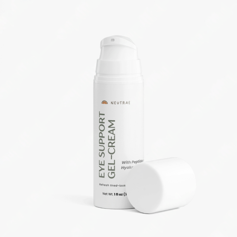 Eye Support Gel-Cream