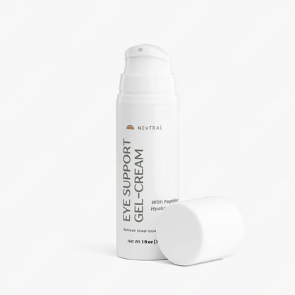 Eye Support Gel-Cream