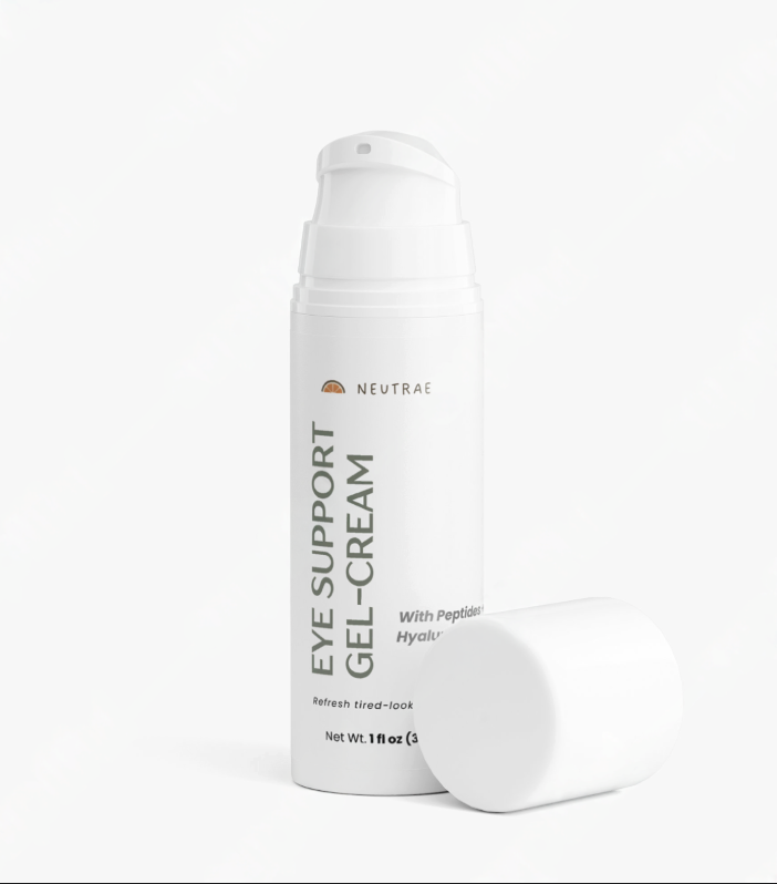 Eye Support Gel-cream