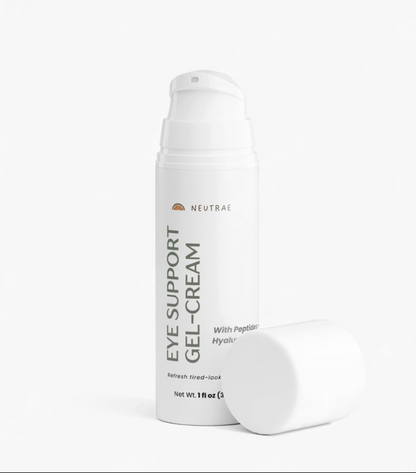 Eye Support Gel-cream