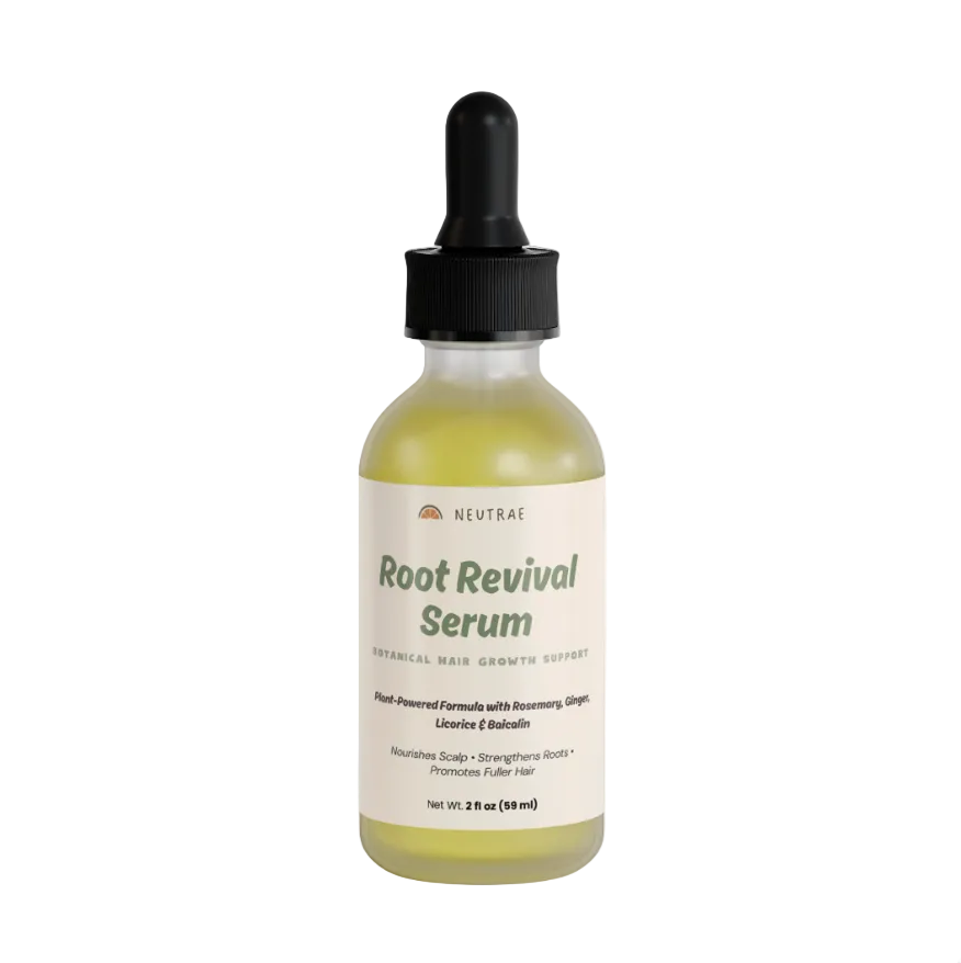 Root Revival Serum