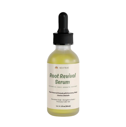 Root Revival Serum