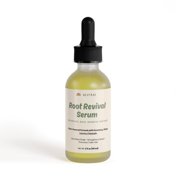 Root Revival Serum