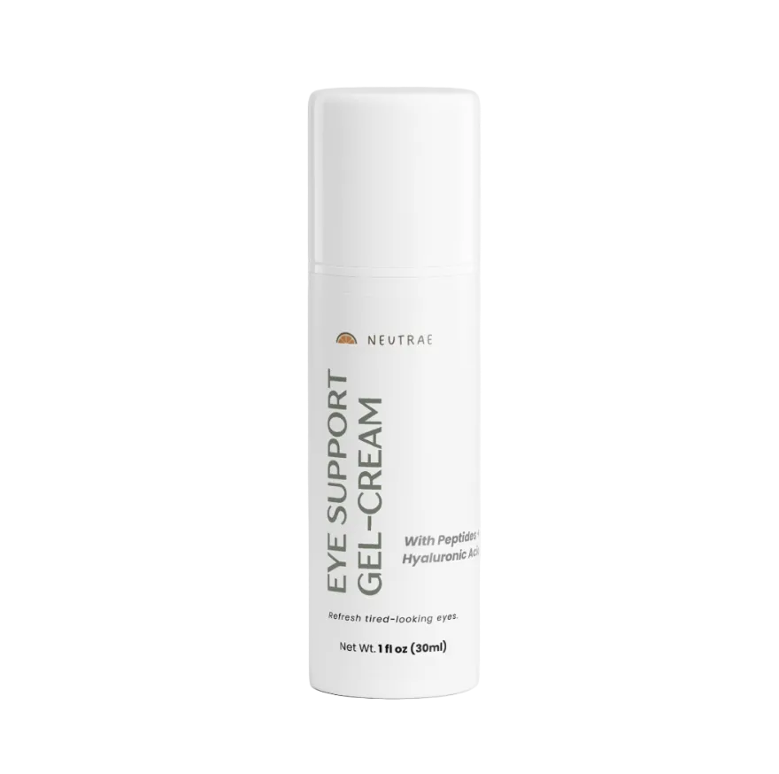 Eye Support Gel-cream