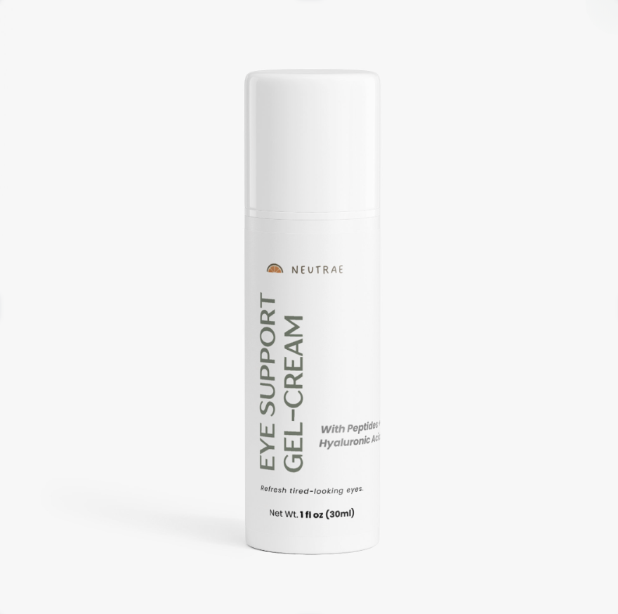 Eye Support Gel-cream