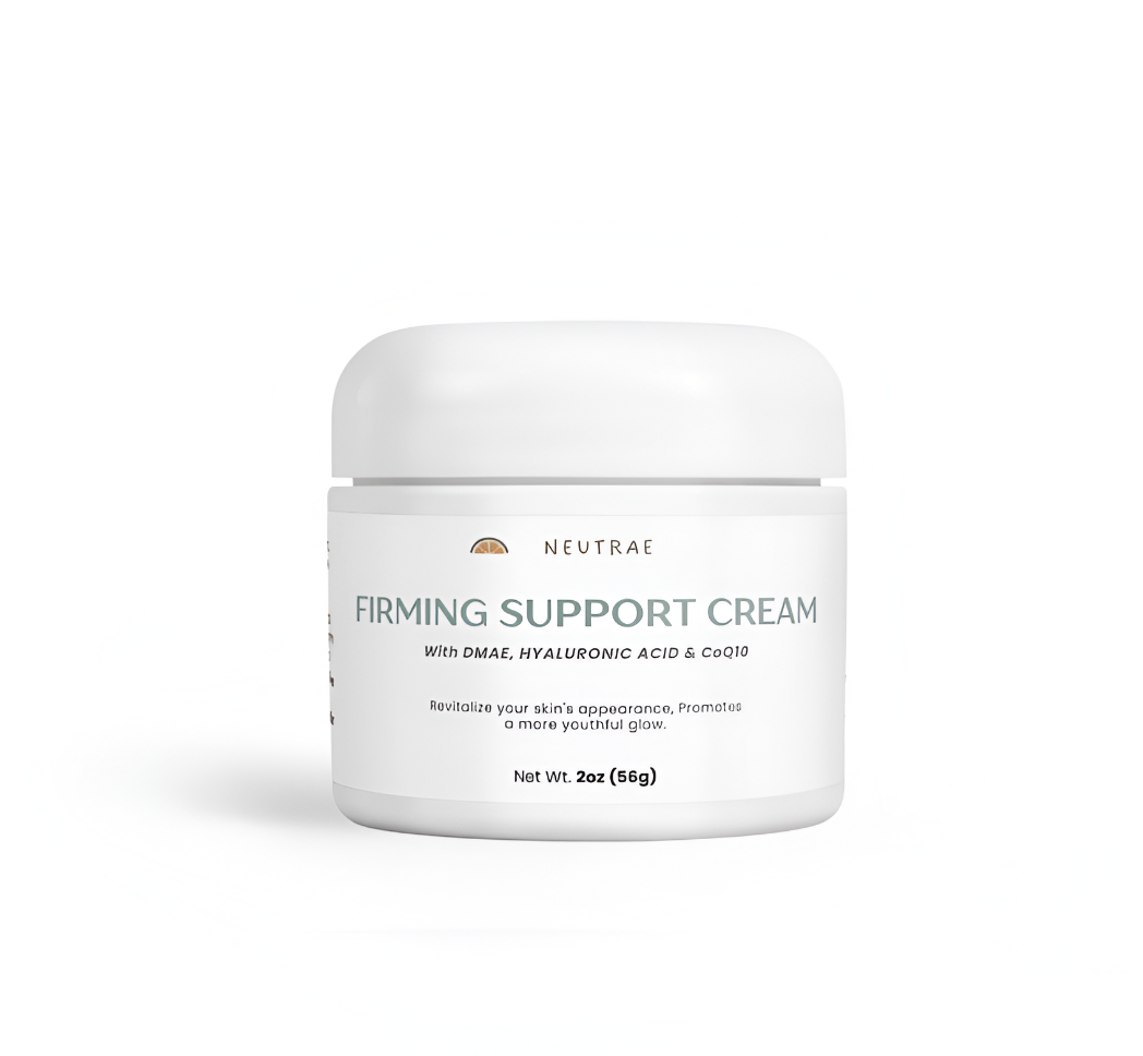 Firming Support Cream