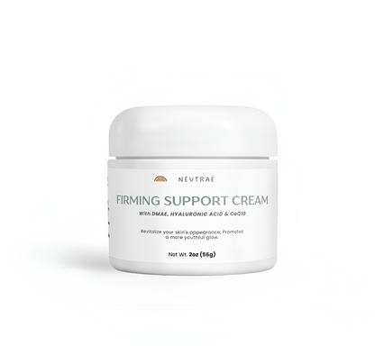 Firming Support Cream