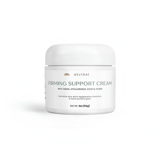 Firming Support Cream