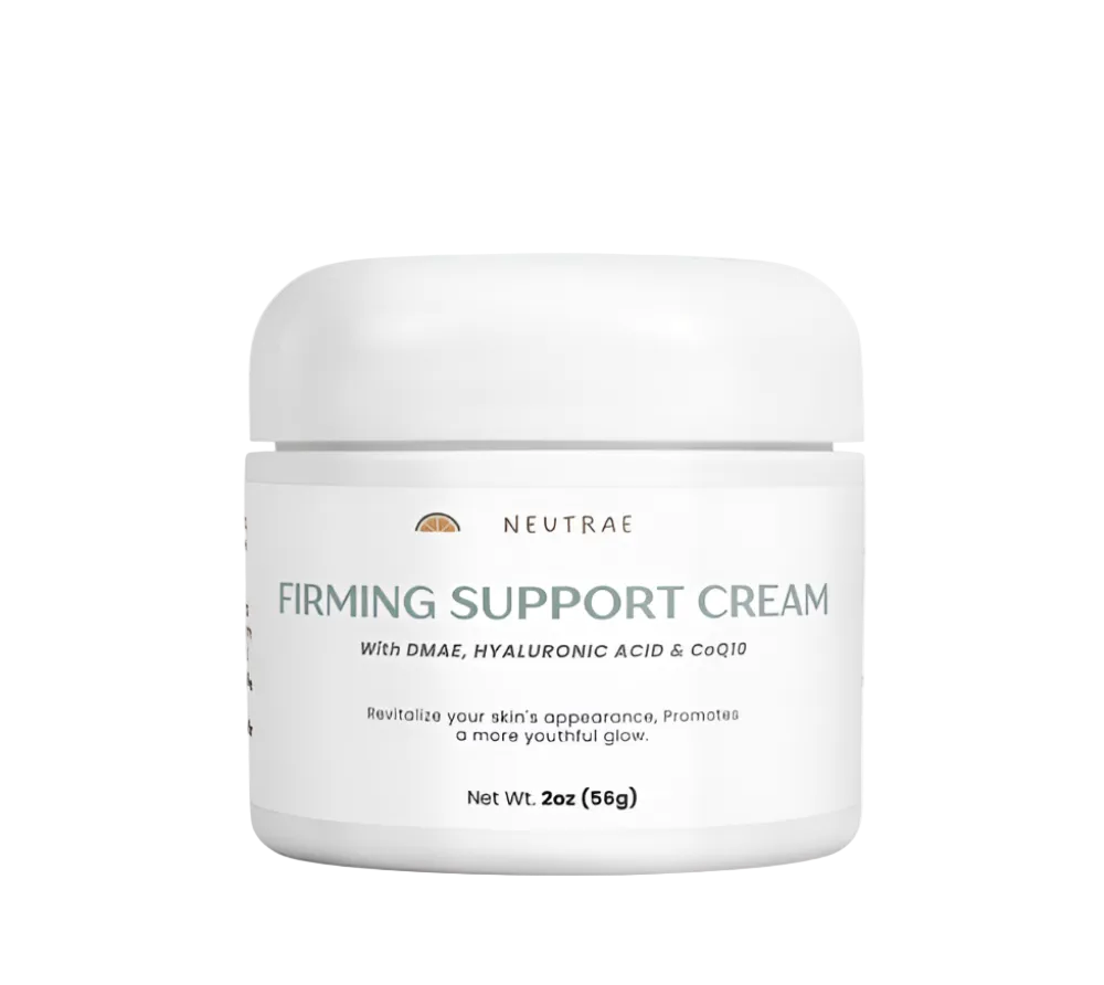 Firming Support Cream