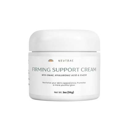Firming Support Cream