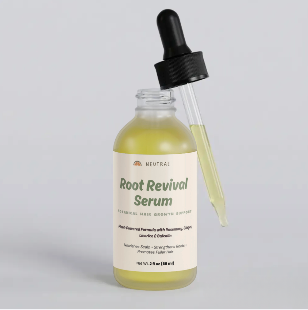 Root Revival Serum