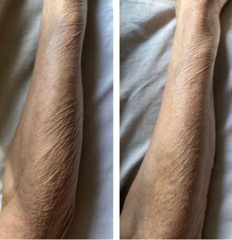 Customer testimonial