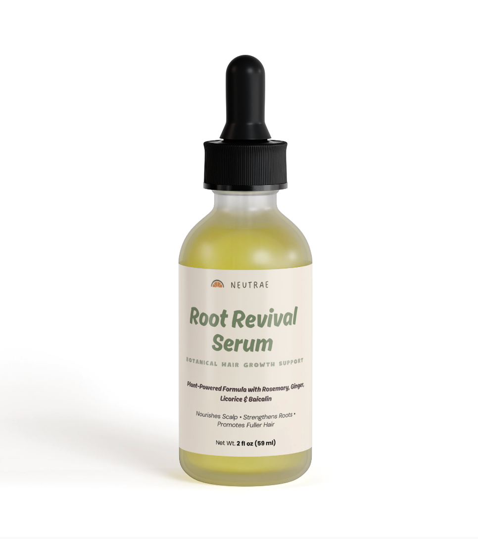 Root Revival Serum